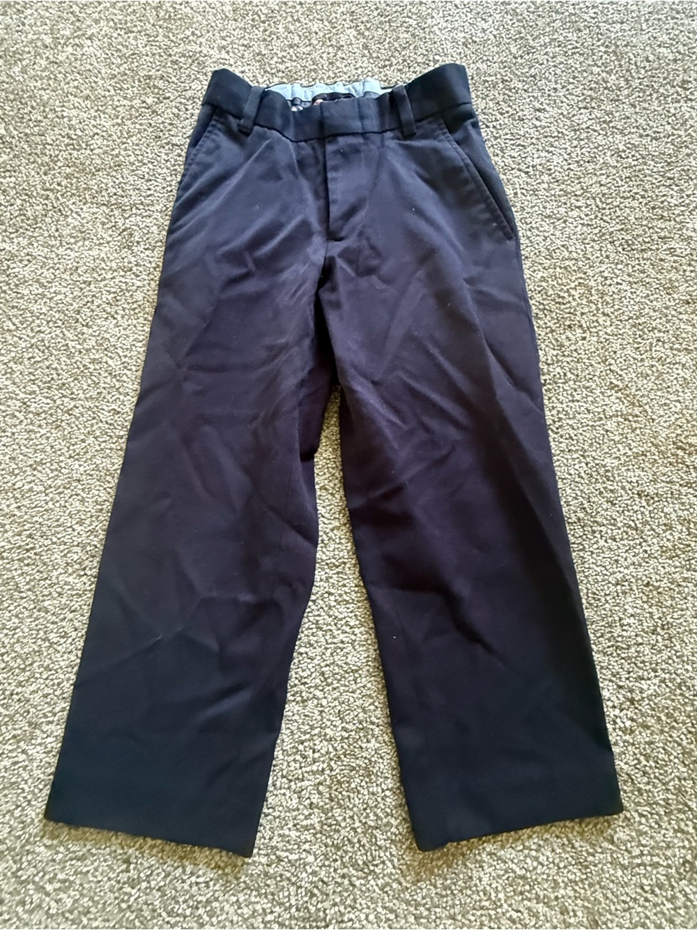Boys Dress Pants 4T